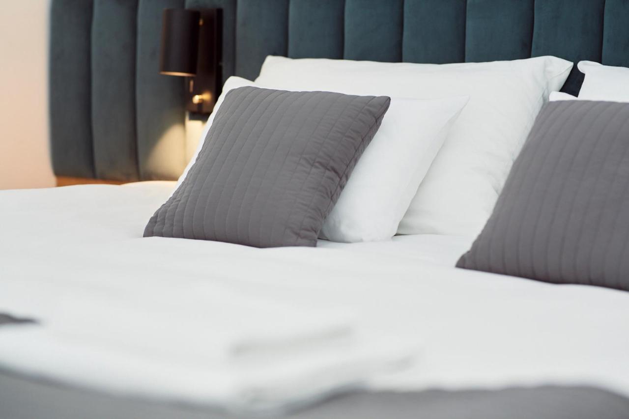 Aparthotel New Port - Premium Floating Krakau