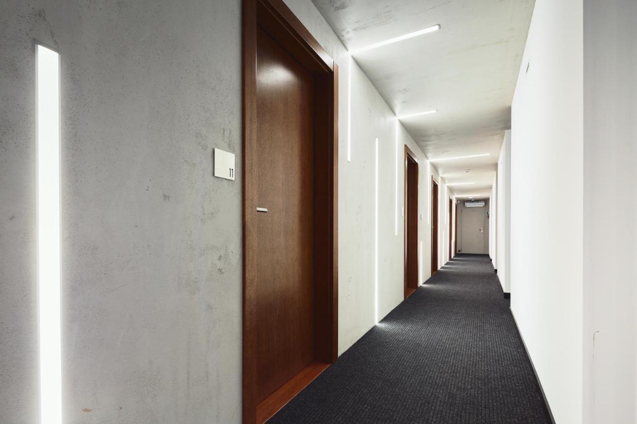 Aparthotel New Port - Premium Floating 4*